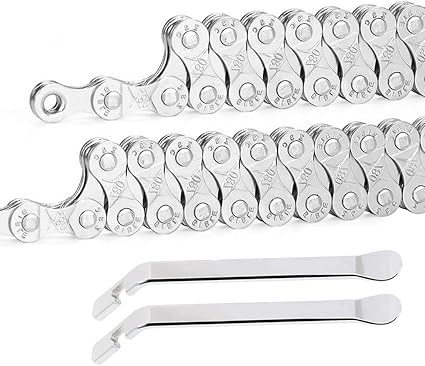 lever chain bike