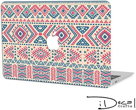 Bohemia Paint Marble Macbook Skin Macbook Sticker Macbook Decal