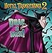 Drac Is Back! (Hotel Transylvania 2)