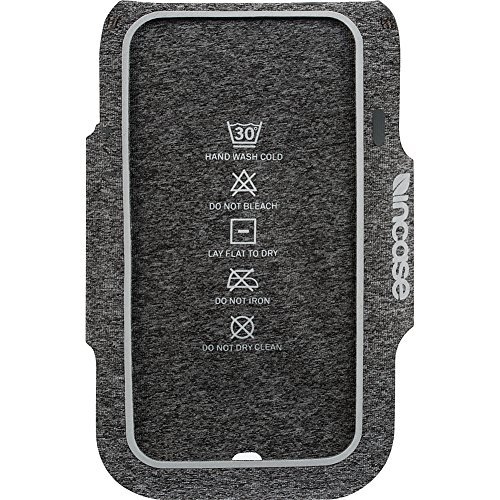Incase Active Armband for iPhone X (Heather Gray)