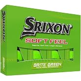 Srixon Soft Feel Golf Balls