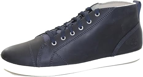 timberland fulk cap toe chukka