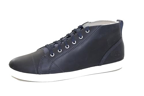 timberland fulk cap toe oxford