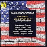 AMERICAN VARIATIONS                                image