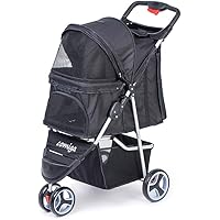 hundvagn pet stroller