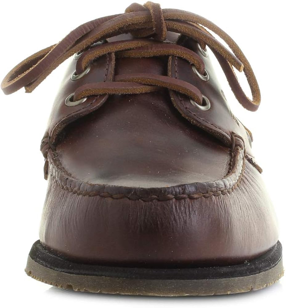 sebago foresider
