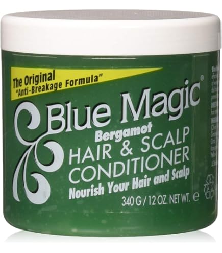 blue magic conditioner hair dress anti breakage formula Buy Blue Magic Conditioner Hair Dress 12oz  usbeautybazaar