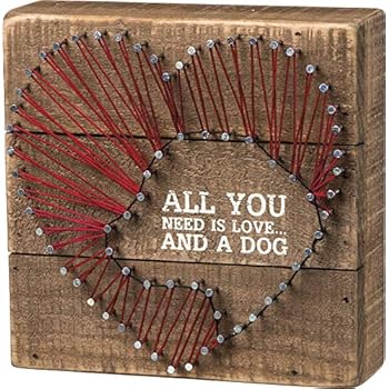Primitives by Kathy String Art - All You Need is Love and a Primitives by Kathy String Art - All You Need is Love and a