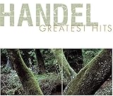 HANDEL GREATEST HITS                               image
