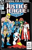 Justice League of America (1987-1996) #70