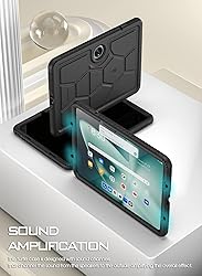 Poetic TurtleSkin Case Designed for OnePlus Pad
