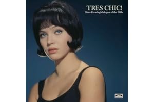 Tres Chic: More French Singers of the 1960's / Various