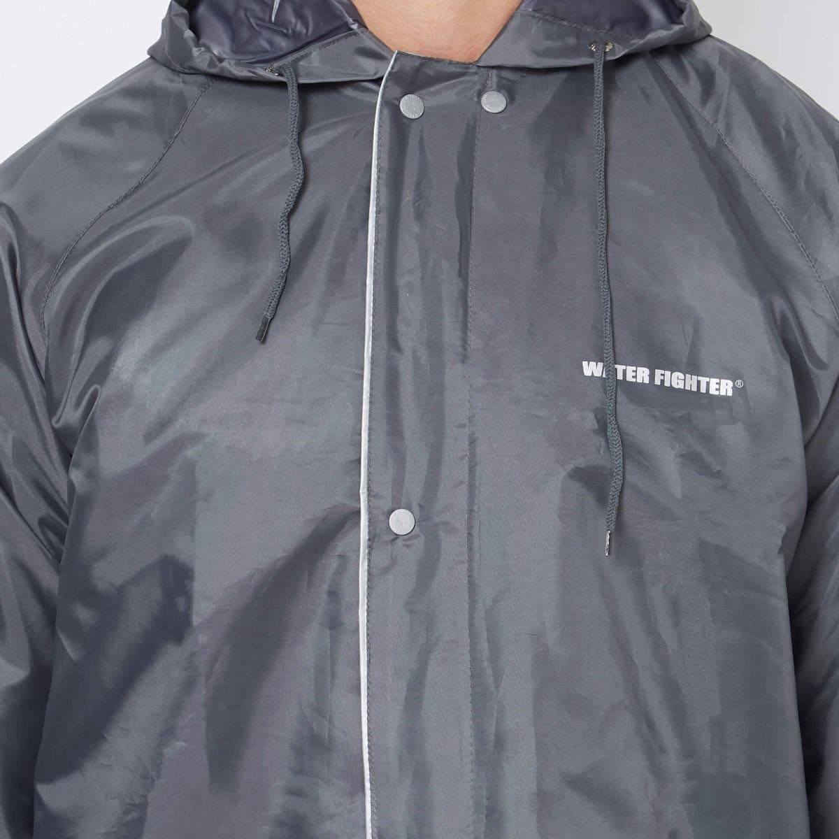 ted baker belted wrap coat