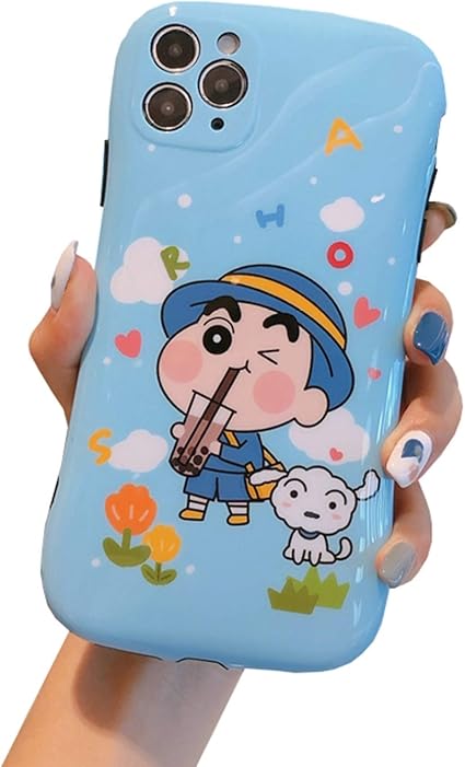 Amazon Co Jp クレヨンしんちゃん Iphone11 ケース Iphone11pro ケース しんちゃん スマホケース 保護カバー 携帯ケース アニメ 漫画 可愛い おしゃれ 軽量 耐衝撃 傷防止 脱着簡単 Iphone7 8 Xr 11 11pro 11promax 家電 カメラ