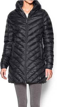 under armour parka