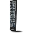 Universal Replacement AXD7622 Remote Control for Pioneer AXD7624 VSX-23TXH VSX-921-K VSX-523-K AV A/V Audio/Video Receiver