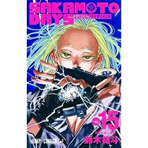 Sakamoto Days 14 | Amazon.com.br
