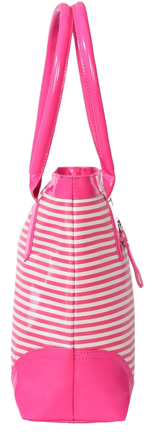 balachia diva women&rsquo;s handbag (pink)