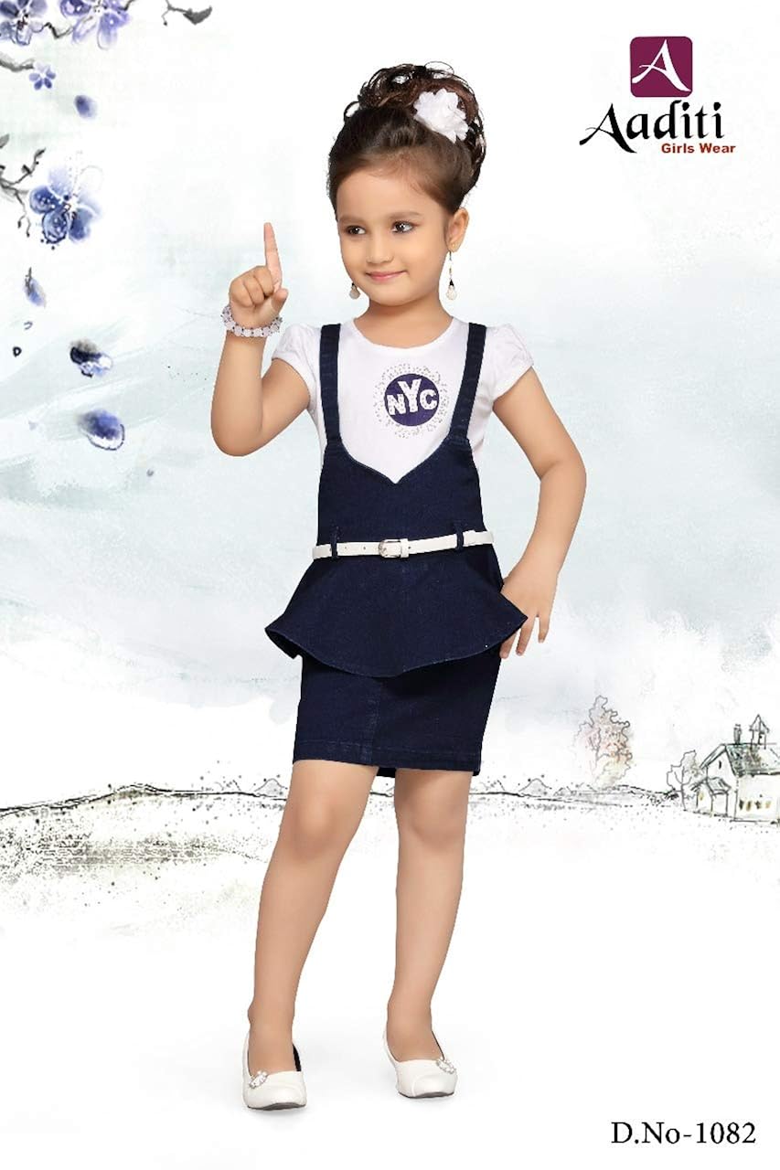 short dangri for ladies