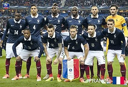 france football team shop