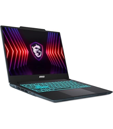Amazon.com: MSI Cyborg 14 A13U Cyborg 14 A13UCX-095US 14 Gaming