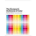 Amazon.com: The Designer's Dictionary of Color: 9781419723919: Adams ...