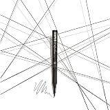 Avon True Color Super Definition Liquid Eyeliner Black Precision Tip Easy view 4