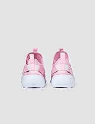 Nike Flex Runner 4 Sneaker, Medium Soft Pink/Medium