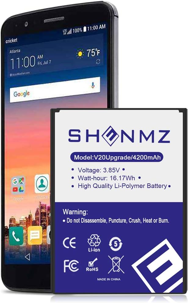 fitness tracker compatible with lg v20