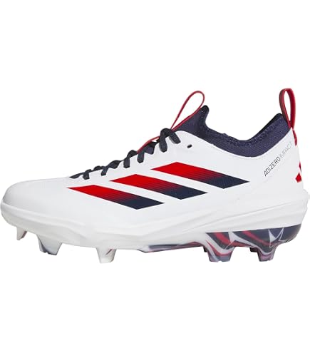 Amazon.com | adidas Mens Adizero Impact 2.0 Turf SHD Baseball