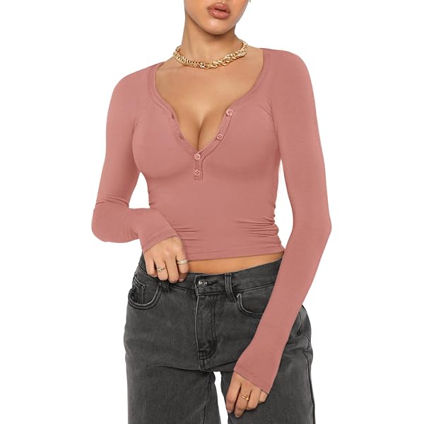 PINKMSTYLE Women's Spaghetti Strap Lace Tank Top - Y2K Going Out Club Outfit (Red, X-Small) - View #6