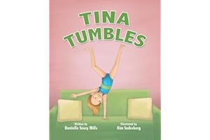 Tina Tumbles
