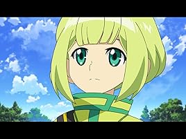 Amazon Co Jp パズドラクロスを観る Prime Video