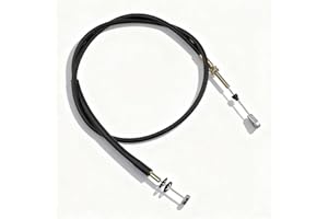 Valorup 54630-VK6-010 Change Cable Compatible with Honda Lawn Mower HRC216K2HXA, HRC216 Lawn Mower Control Cable for Honda