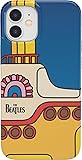 Casely Case Designed for iPhone 11 | Beatles