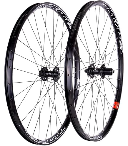 Amazon.com : RaceFace Next-sl 26 carbone-29 Boost-arrière 12x148