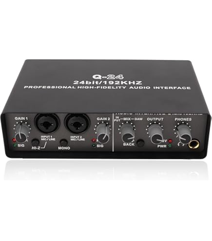 Korg plugKEY | Mobile MIDI/Audio Interface for iOS : Amazon