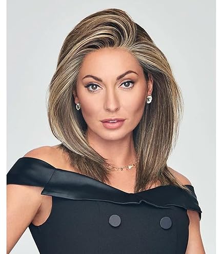Amazon.com : Spotlight Wig Color RL19/23SS SHADED BISCUIT  display picture 1