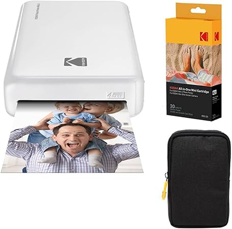 kodak instant printer paper