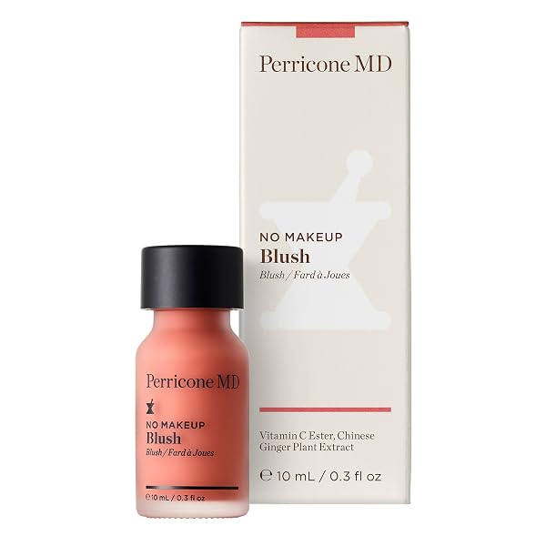 PERRICONE MD NO MAKEUP BLUSH