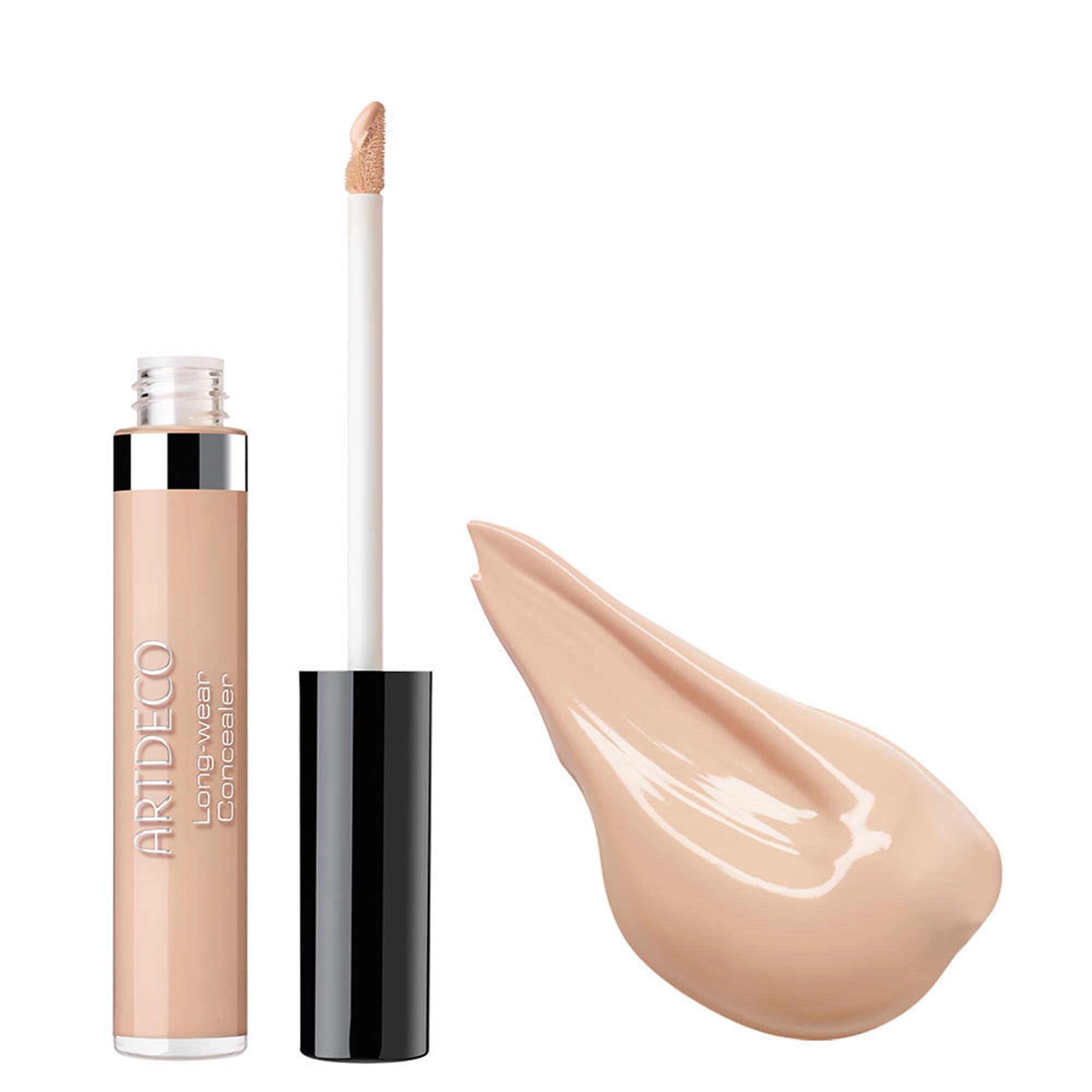 Artdeco 1180-59144 Water-Resistant Anticernes 18 Soft Peach 7 ml