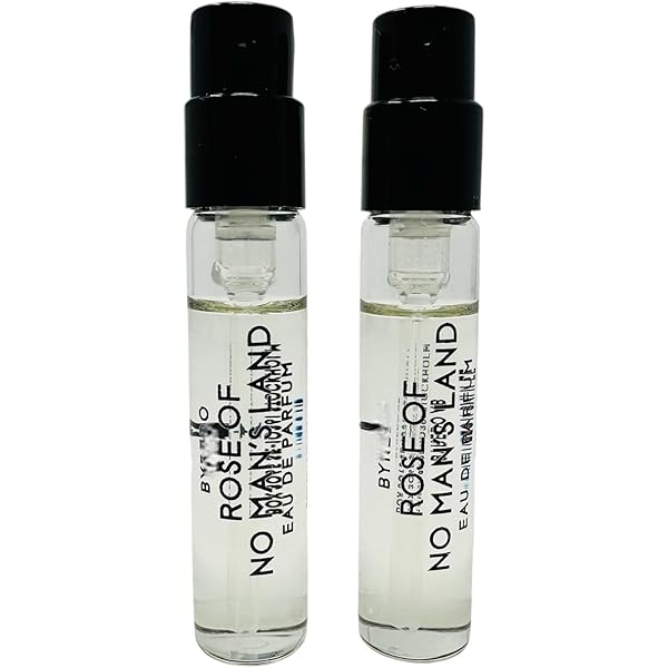 Amazon.com : BYREDO Rose Of No Man's Land Eau De Parfum