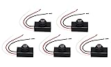 5 Pack DC 8-50V Photoelectric