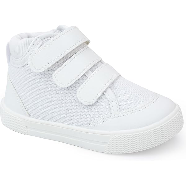 Amazon.com | HEYDUDE Kids Womens Cody Hi Sparkle (Little Kid