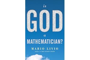 Is God a Mathematician?