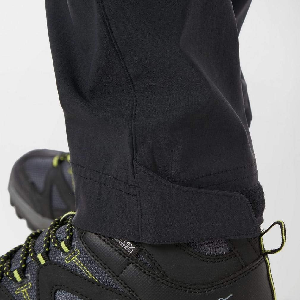 berghaus childrens walking boots