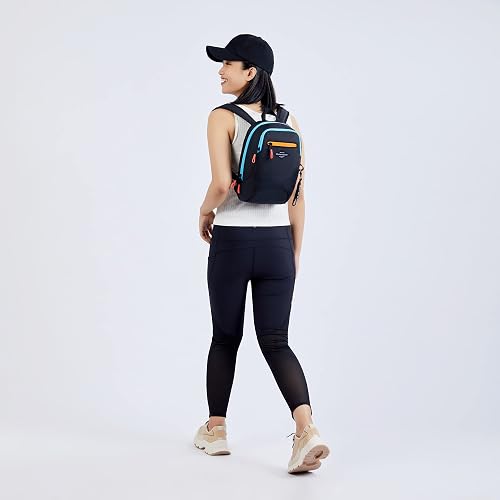 Sherpani Vespa, Mini Backpack for Women, Backpack Purse for  display picture 3