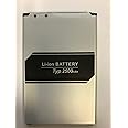 New Replacement Battery BL-45F1F 2500 mAh