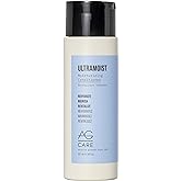 AG Care Ultramoist Moisturizing Conditioner, 8 Fl Oz