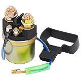 AHL Starter Solenoid Relay for Yamaha XV250 Virago